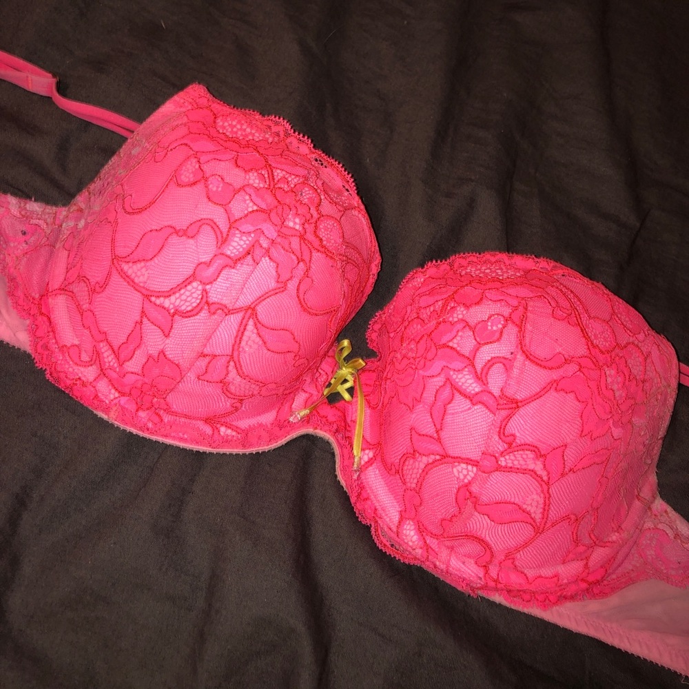 Victoria secret bra